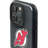 NHL New Jersey Devils Jersey iPhone 16 Pro Impact Case
